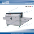 Hualian 2016 Automatische Stretch-Verpackungsmaschine (SW-300A)